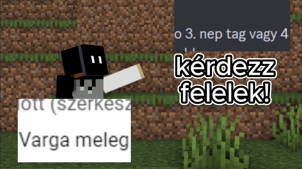 200 Feliratkozós kérdezz felelek!