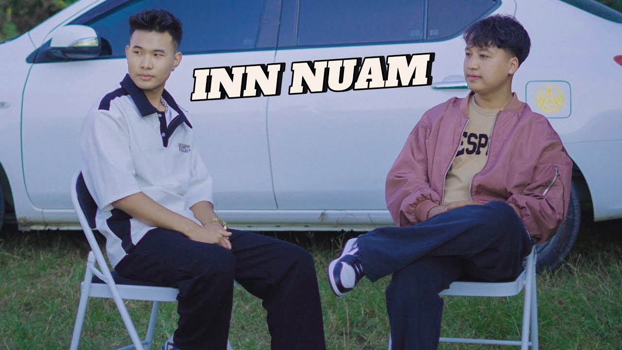 PEK SAI - INN NUAM ft. James Thawng
