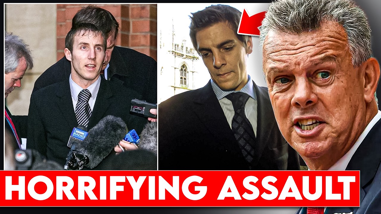 The TRAGIC Drama of David O'Leary, How He Wasted His Career...
