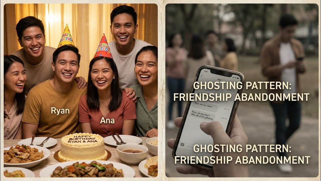 Nag-Disguise ang Mahirap na Ate Bilang Mayaman sa Reunion — Lahat Nag-iba ang Ugali! 😱