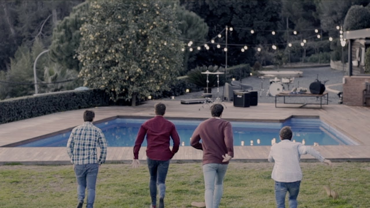 Luand - Desperta Videoclip Oficial