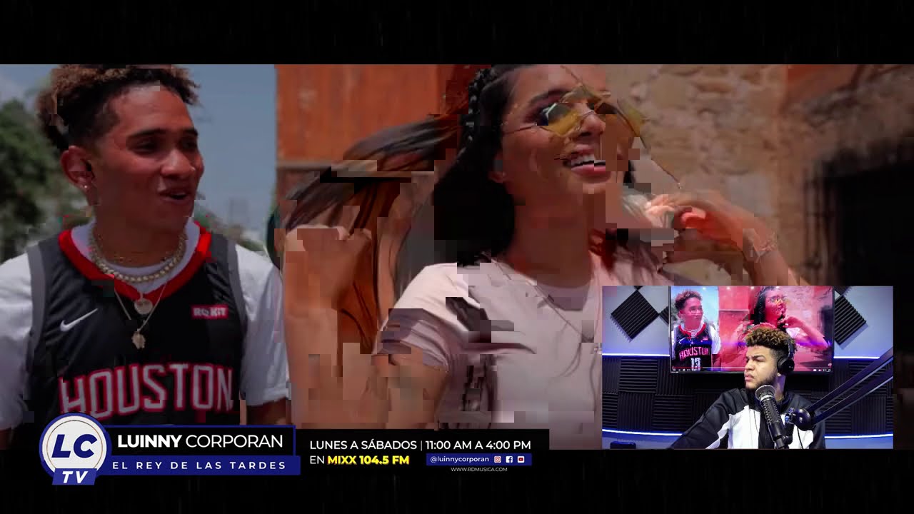 VECINITA 3 (Remix) Frankely MC✖️ Lil Rosse ✖️ Jc La Nevula ✖️La Ross Maria (VIDEO REACCION)