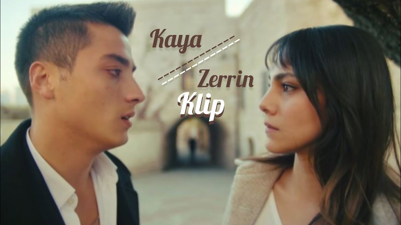 Uzak Şehir | Kaya Zerrin Klip💙