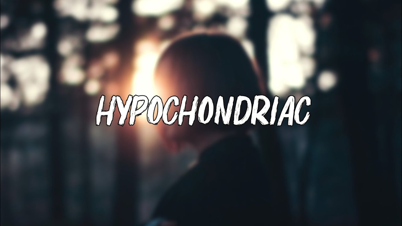 Sasha Sloan - Hypochondriac (Lyrics)