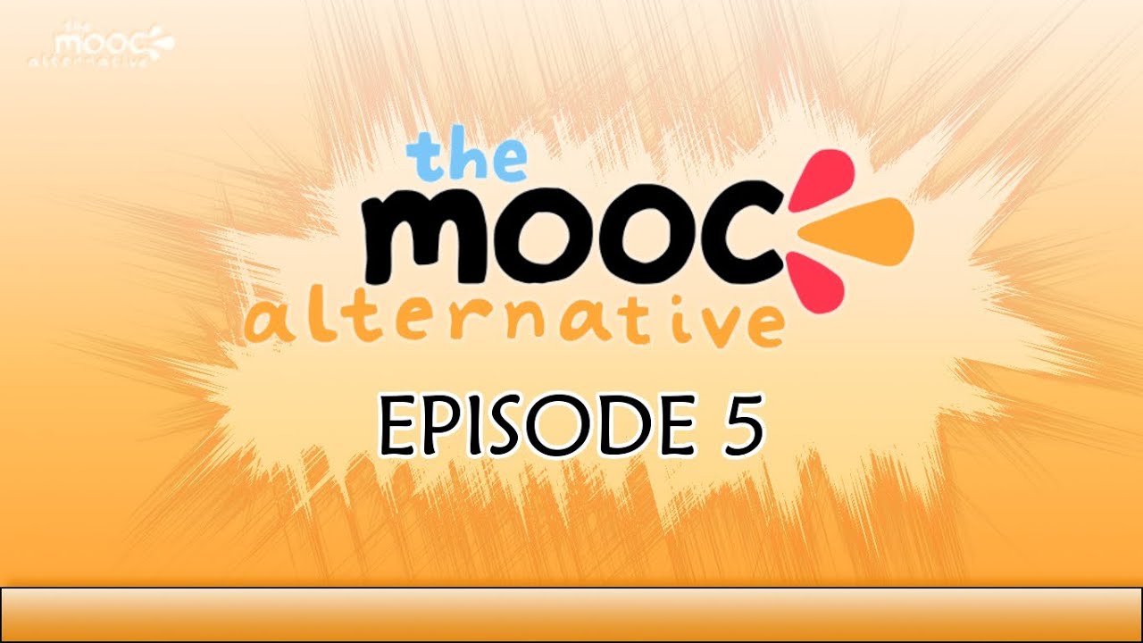 The MOOC Alternative: The Kronecker Delta Tensor [Episode 5]