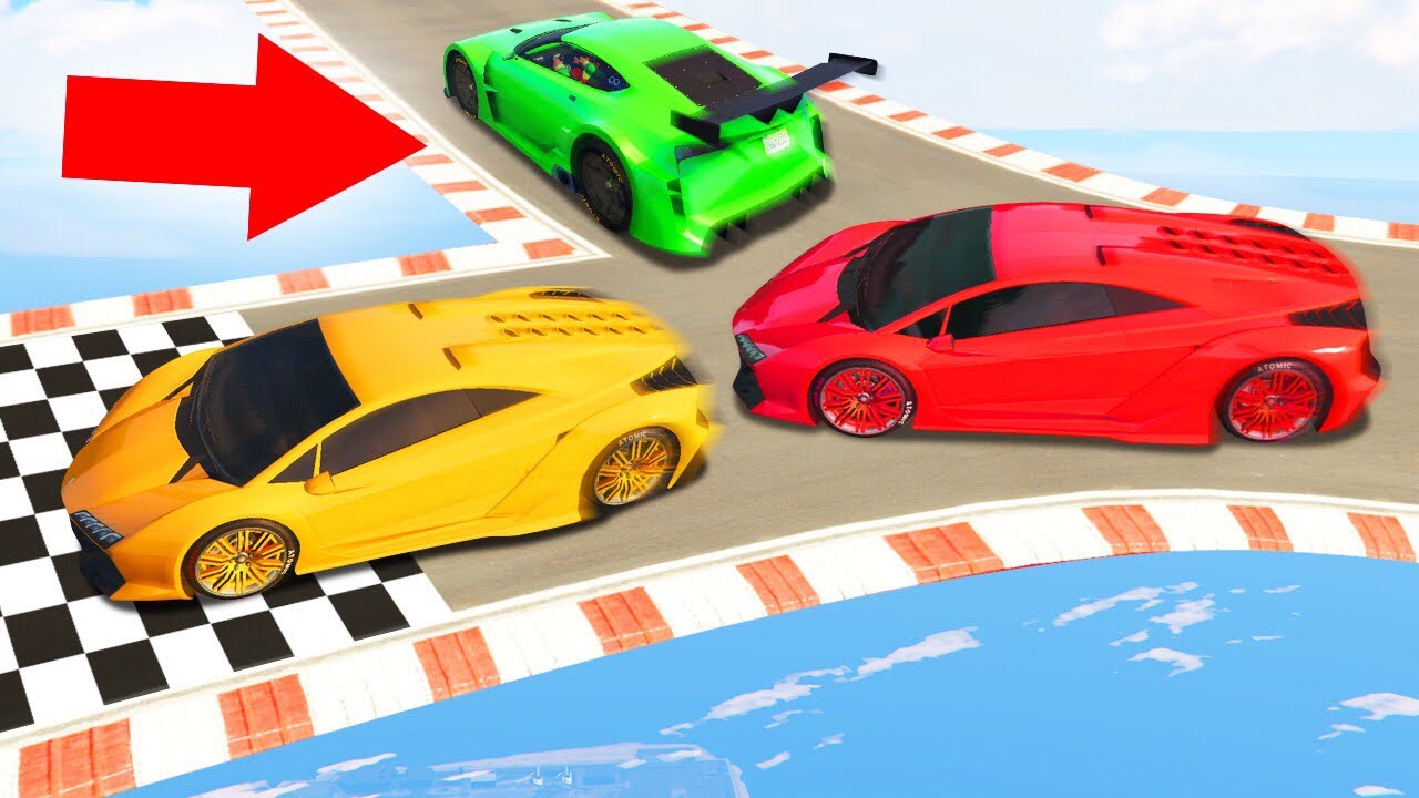 САМЫЙ КОВАРНЫЙ ТРОЛЛЬ В ИСТОРИИ GTA 5! (Смешные моменты GTA 5)