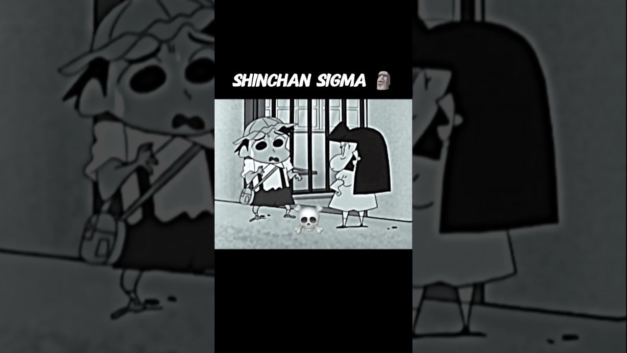 shinchan funny moments in Hindi | shinchan in Hindi #viral #trending