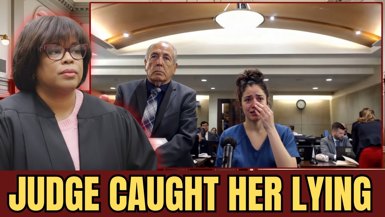 Stop Playing Games With Me —Judge Boyd CATCHES Mom Lying in Court
