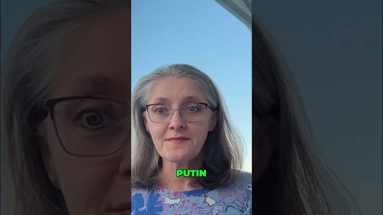 Trump's Venezuela Op: Putin's Military Fail Exposed! 