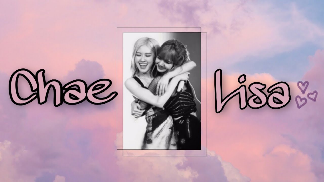 Chaelisa Jealous Moments 2