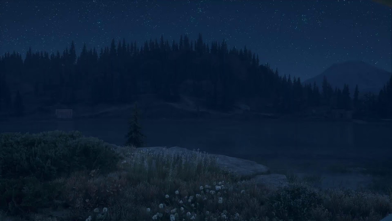 Days Gone Remastered PS5 - Part 17