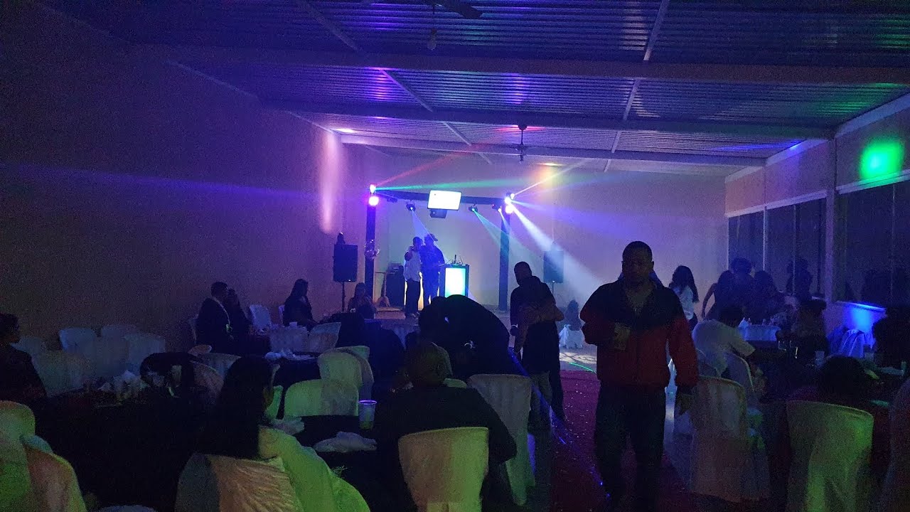 Vida de Dj Dia de Evento [Baile de mascará] Festa 15 anos Joyce