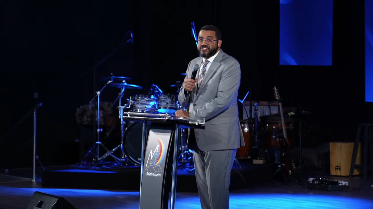 Culto desde Mahanaim Miraflores