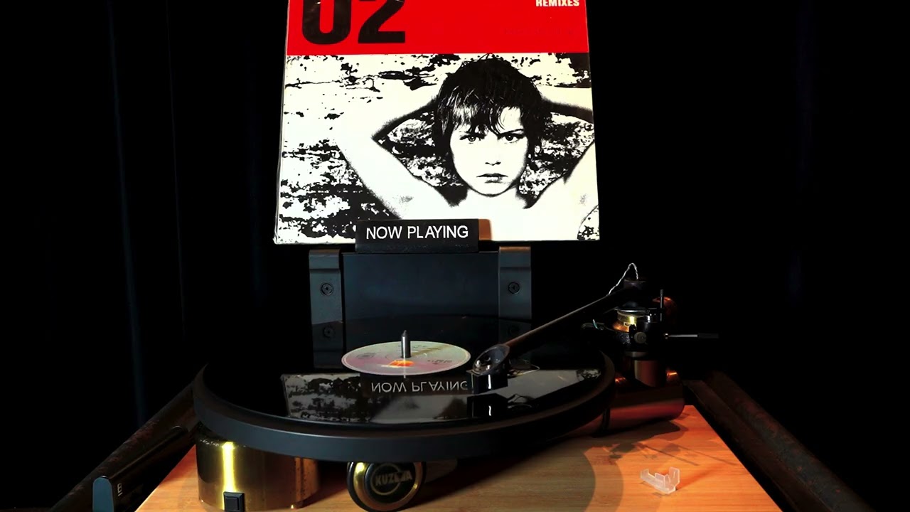 U2 - Sunday Bloody Sunday