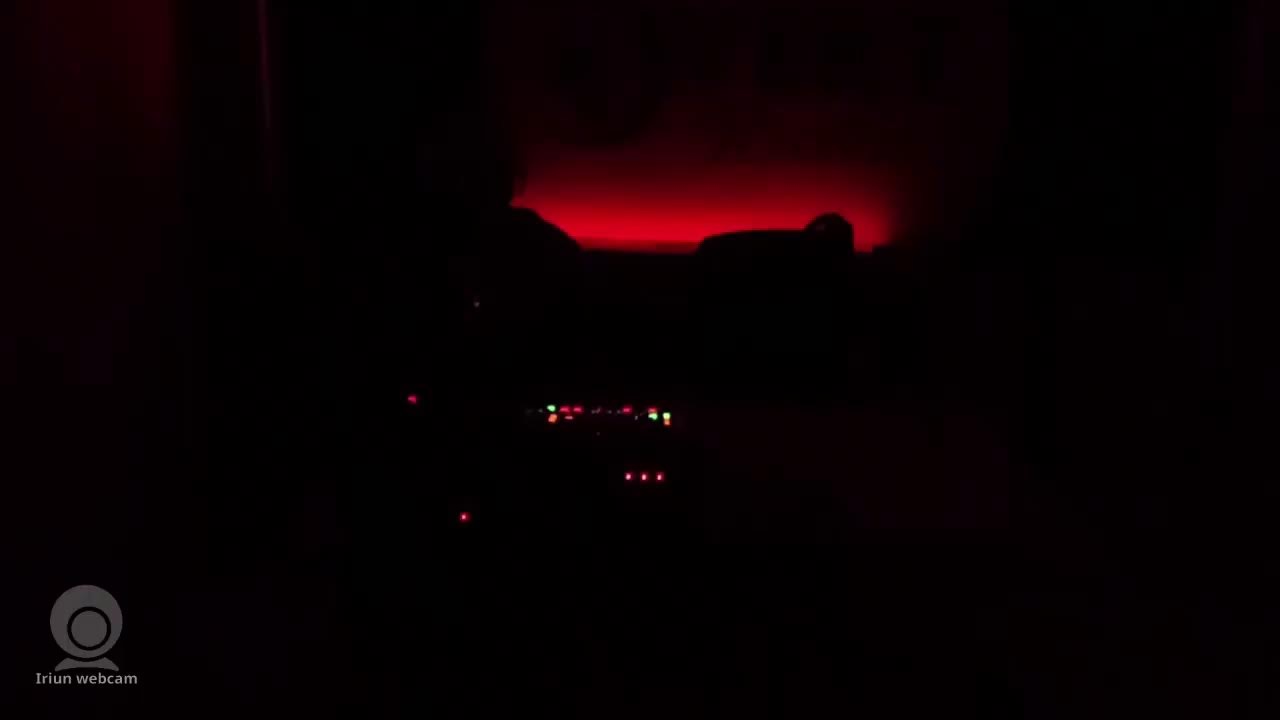 Overt Radio Live Stream