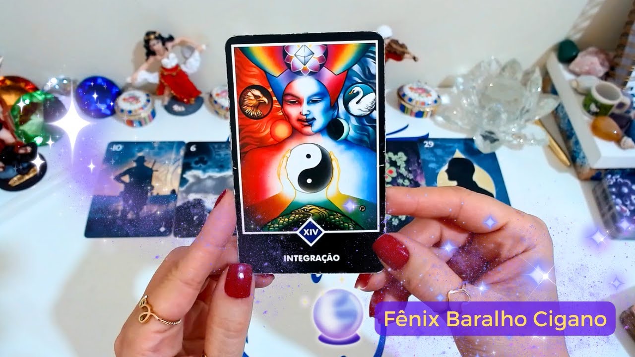 ✨💖URGENTE: Como Ele(a) vai AGIR com VOCÊ em até 48 HORAS✨Próximos PASSOS Dele(a)🔮Baralho Cigano Hoje