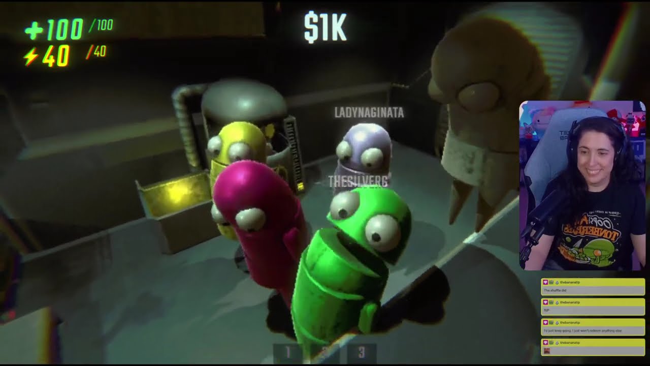 Repo with Friends