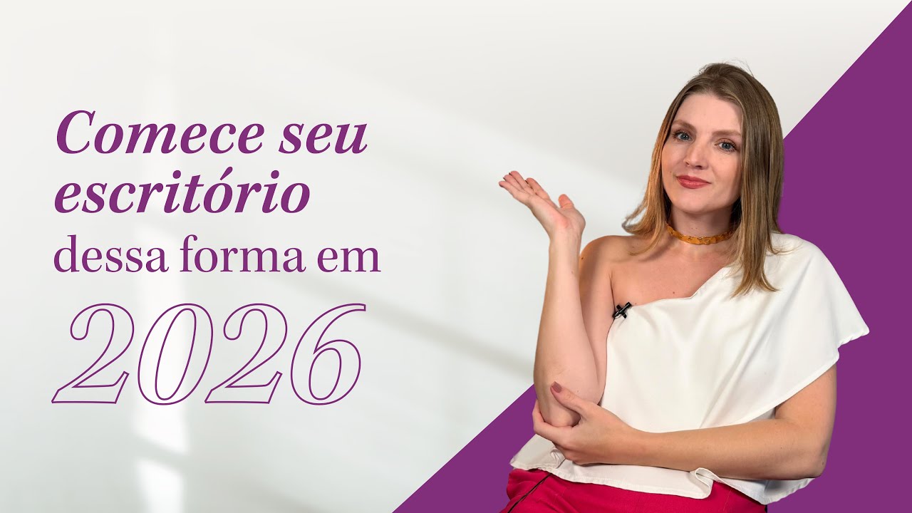 🚀 Como Abrir Seu Escritório de Arquitetura do Zero em 2026: Dicas Para Arquitetas Recém-Formadas!