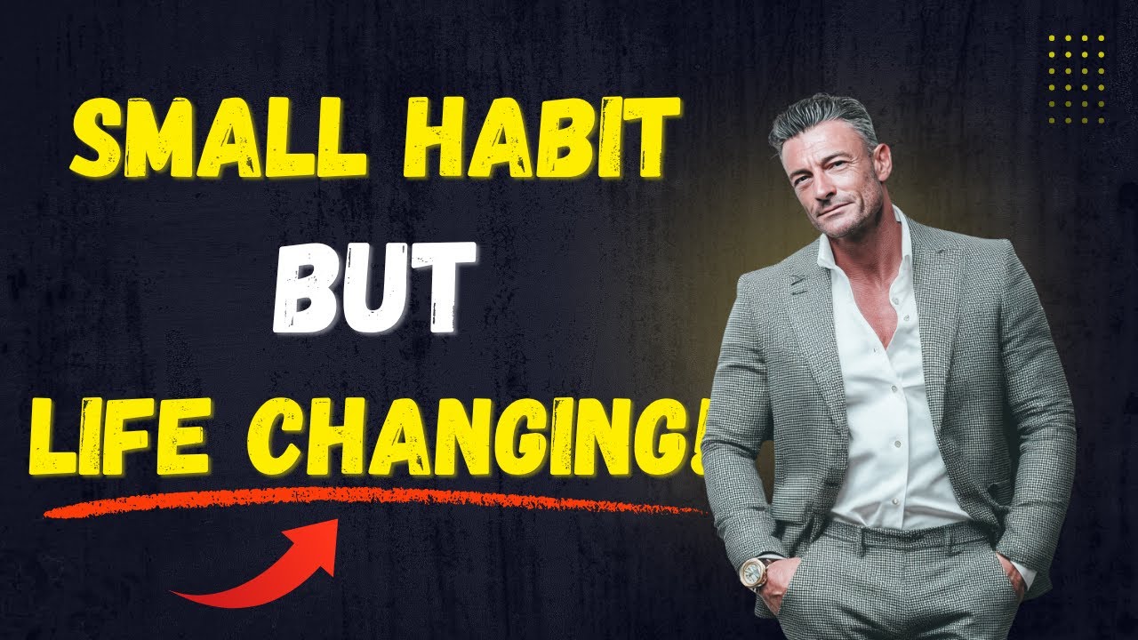 The 5 Quiet Habits That Saved My Life (No One Talks About These)