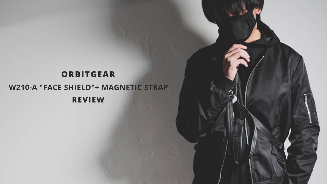 ORBITGear W210-A 