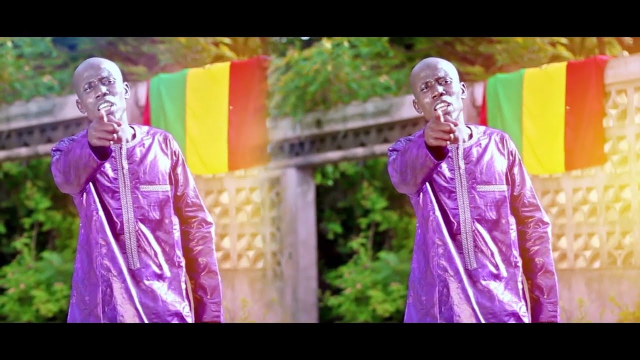 YOUSSOUF TAPO - BEMBALIYA (Clip officiel)