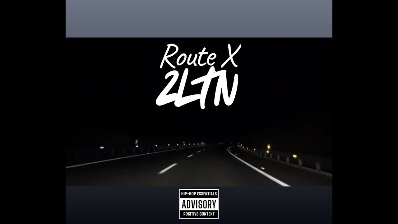 ZLTN - Route X (Unofficial Clip)