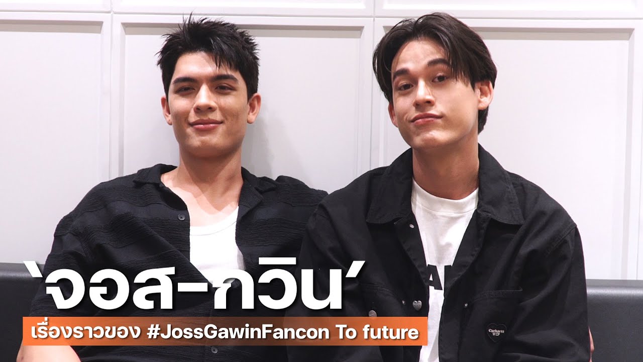 [Eng Sub] Let's Talk with 