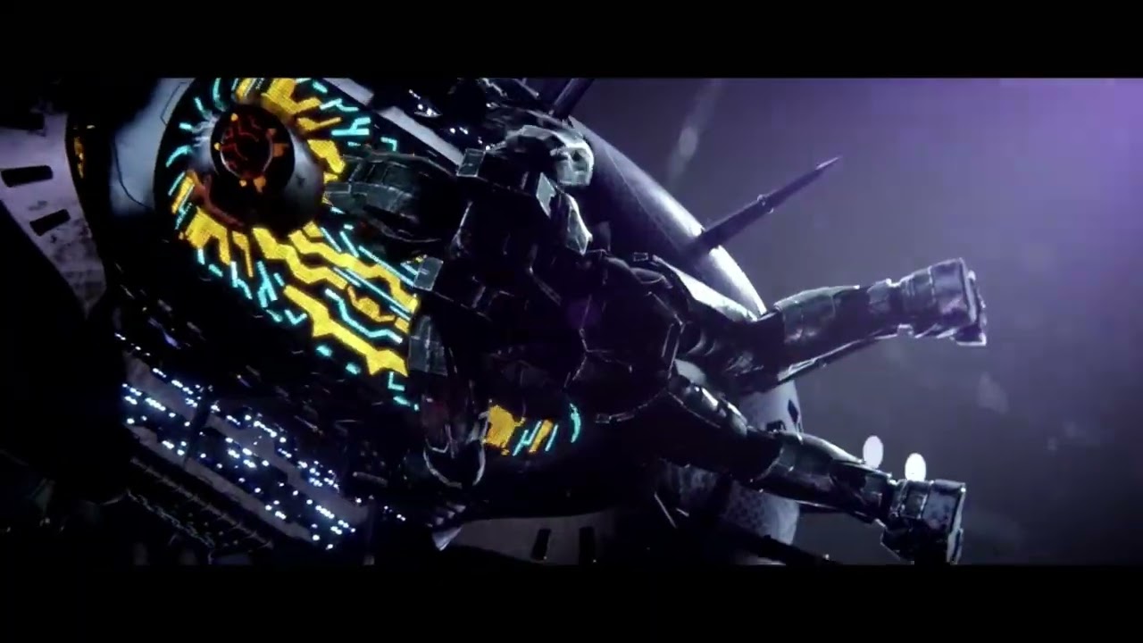 Halo 2 - How It's Done // Master Chief - HUNTR/X