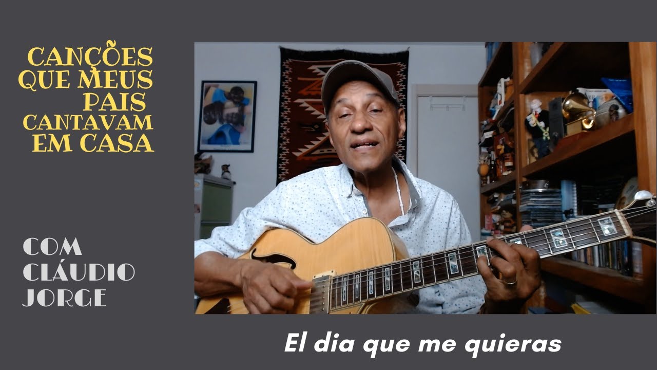 El dia que  me quieras