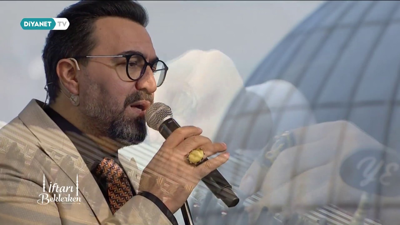 Ne Zaman Anarsam Seni – Mustafa Demirci