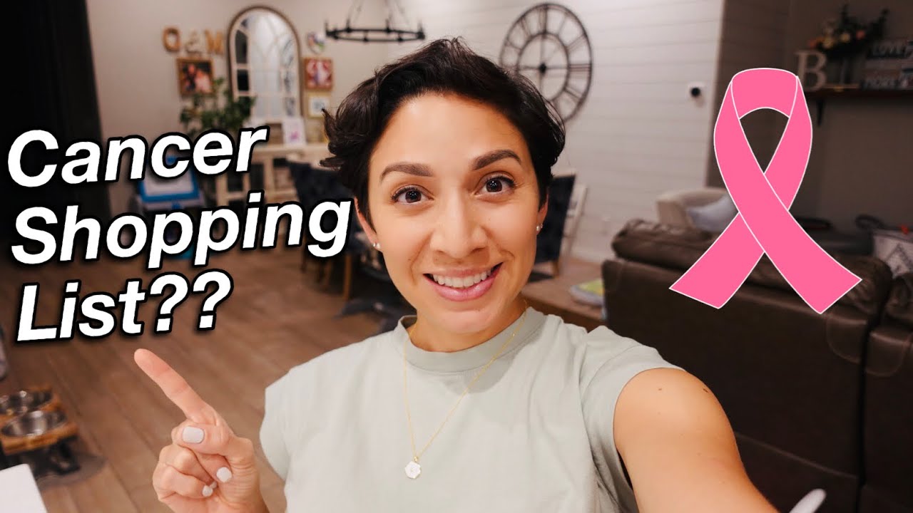 Amazing Products That Made Breast Cancer Treatment EASIER