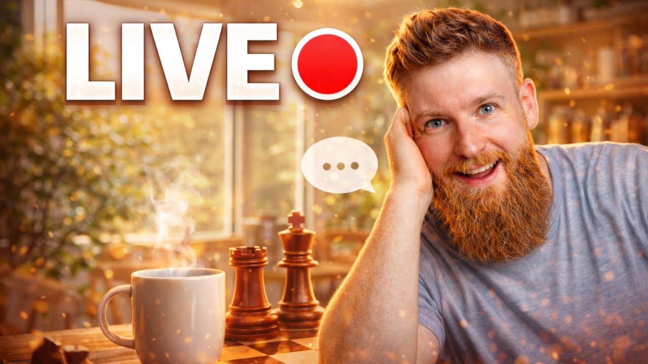 ♚ Chess - Entrainement - Arena - Discussion !?