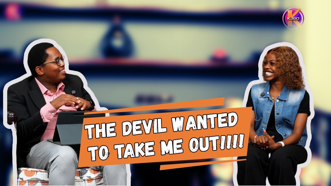 Artist Spotlight: Onjula Praise Pt. 2  [ The Devil Nearly Took Me Out ]