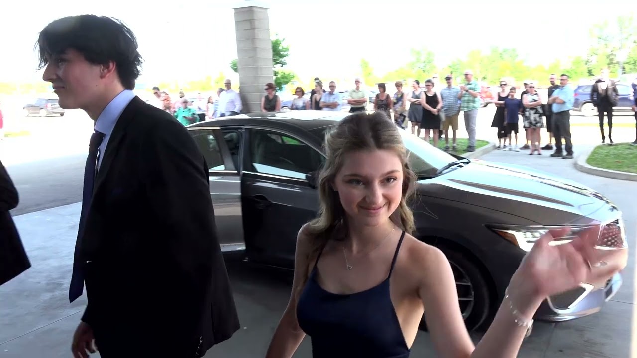 2023-06-22 ESLE Bal des finissants Centre des congrès de Lévis yvanleprof VERSION COMPLÈTE 4K