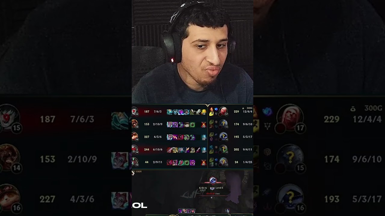 RYLAI'S BEING FAIR AND BALANCED 💀