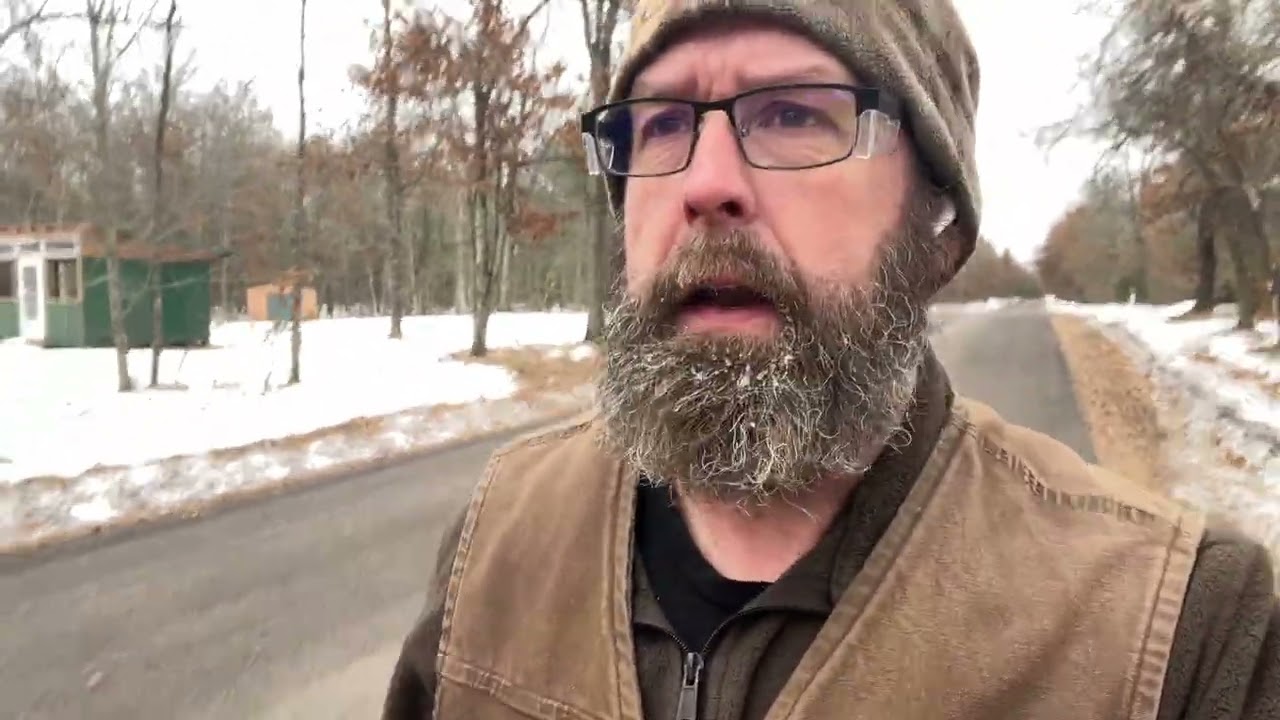 NoFilter Walking Vlog - 02/28/2026 - It On in Iran, Now What?