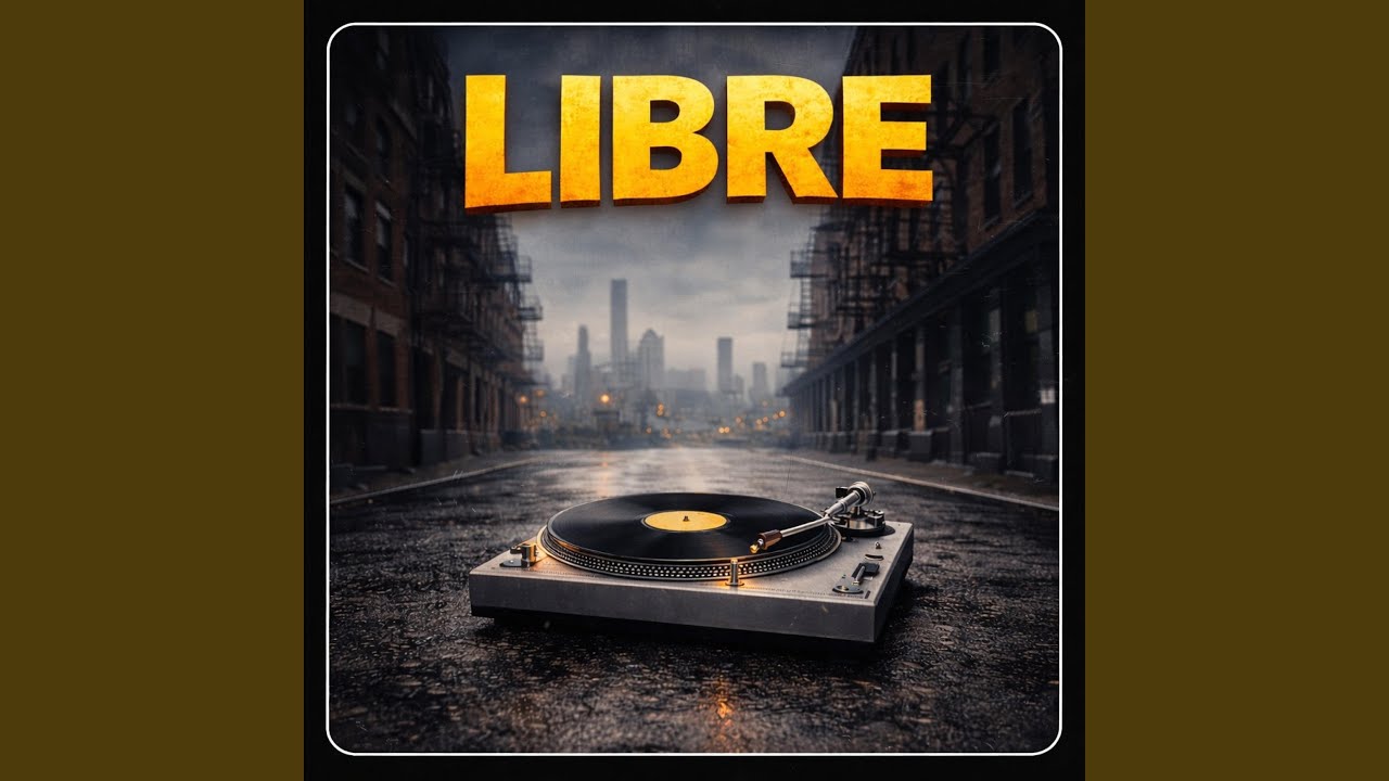 Libre
