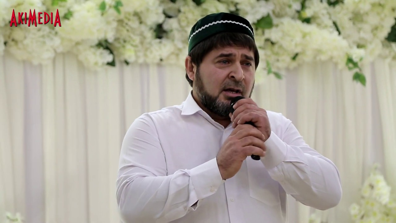 Abdula Halidov - Alhamdulillap Nasheed 2020
