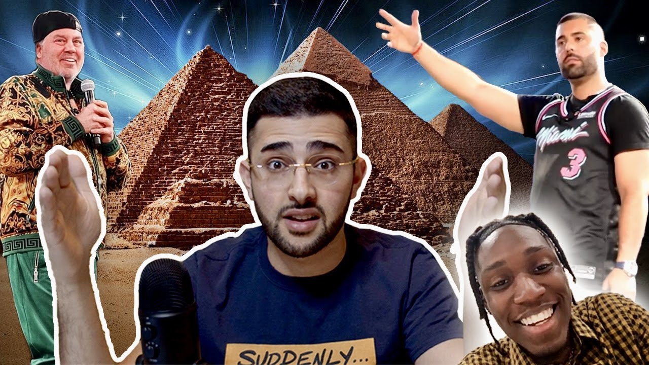 Exposing The Cult: IM Academy