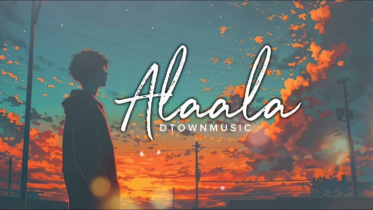 Alaala (Aicover) -DTOWNMUSIC
