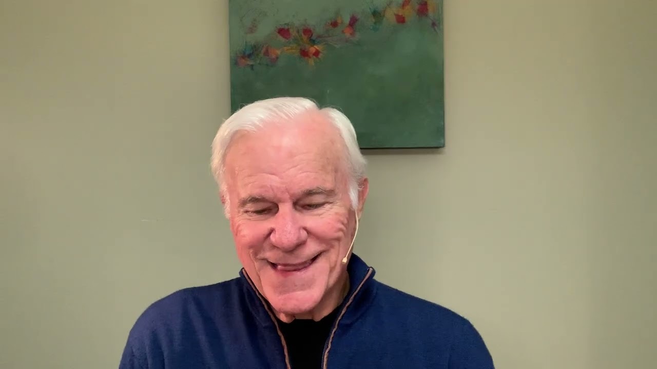 Lesson 22 The Steadfast Love of the Lord