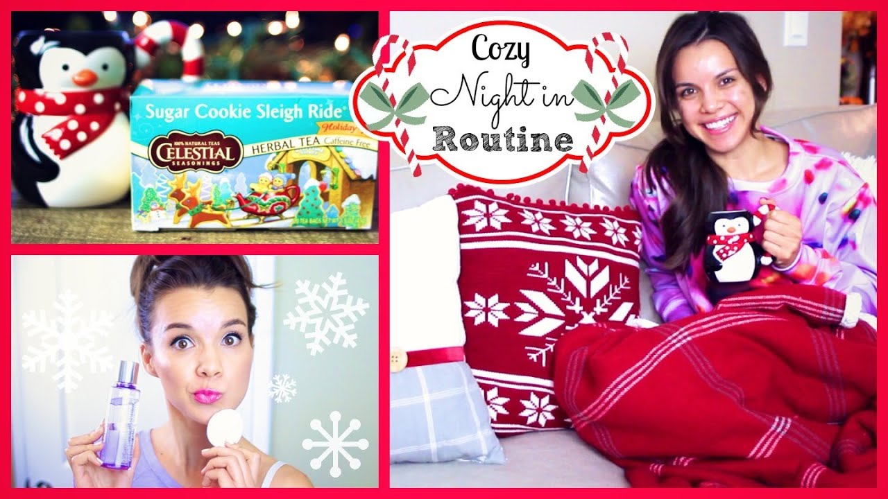 Get UNready With Me! ❄ 