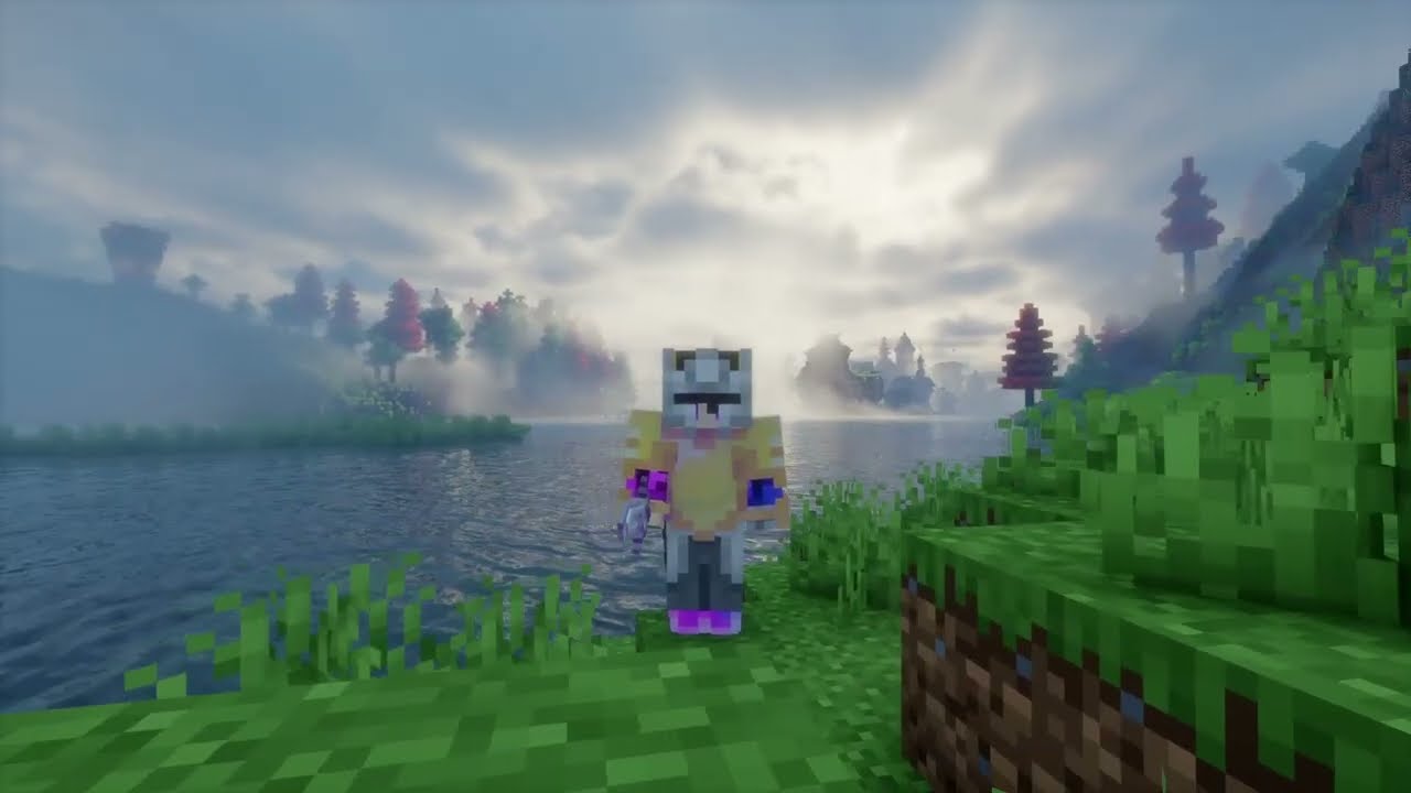 Assalto All'accampamento dei PILLAGERS | EPIC CRAFT #2