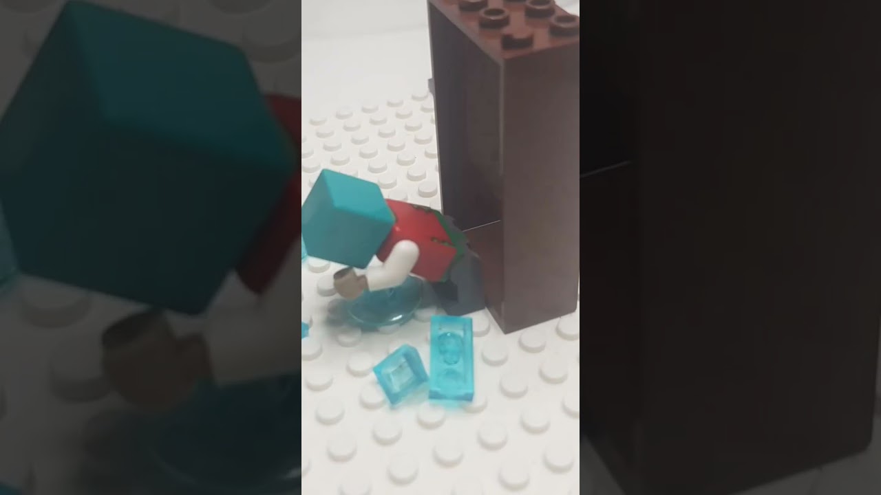 Epic glass break