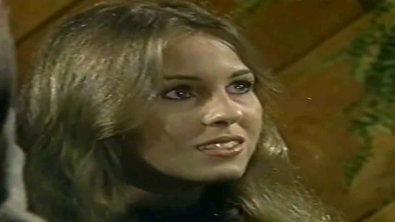 Genie Francis 