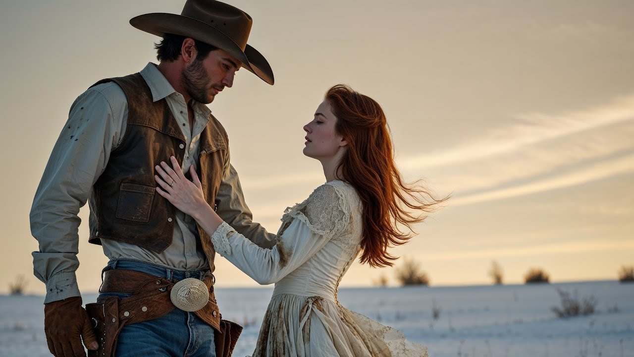 “I’ll Never Dance Again,” She Vowed, Cowboy Took Her Into His Arms “Dance Forever With Me”