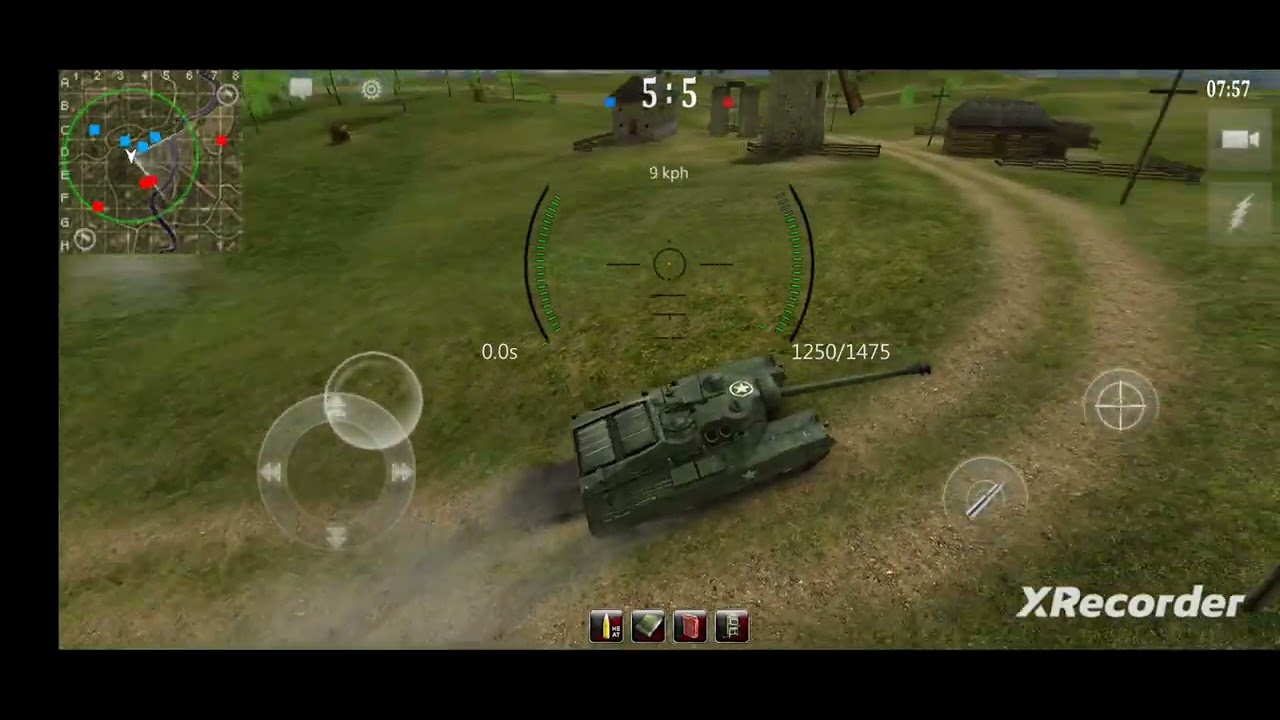OPG   vs   tnk