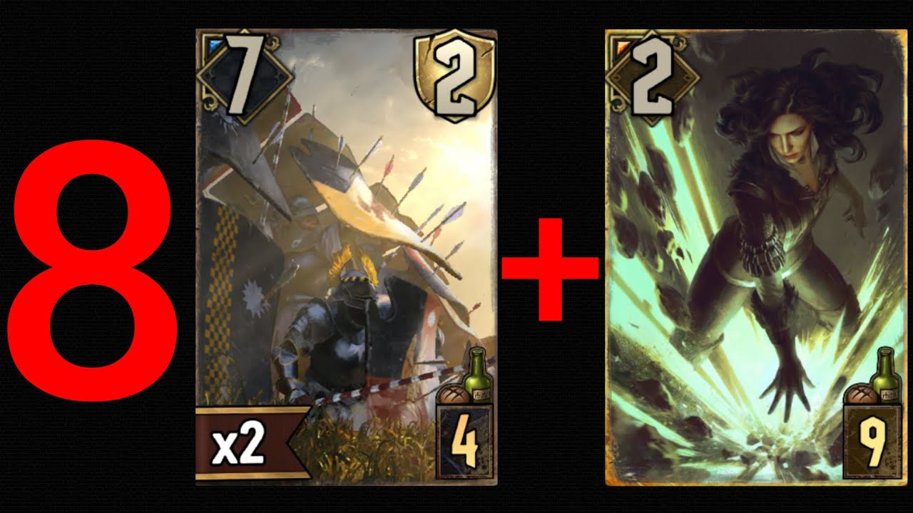 Гвинт.Нильфгааард на черепахах.Февраль 2026