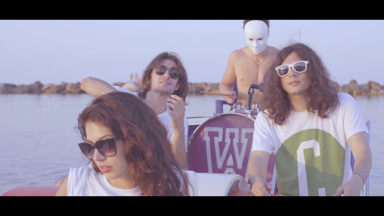 Overgate - FPC (Official Video)