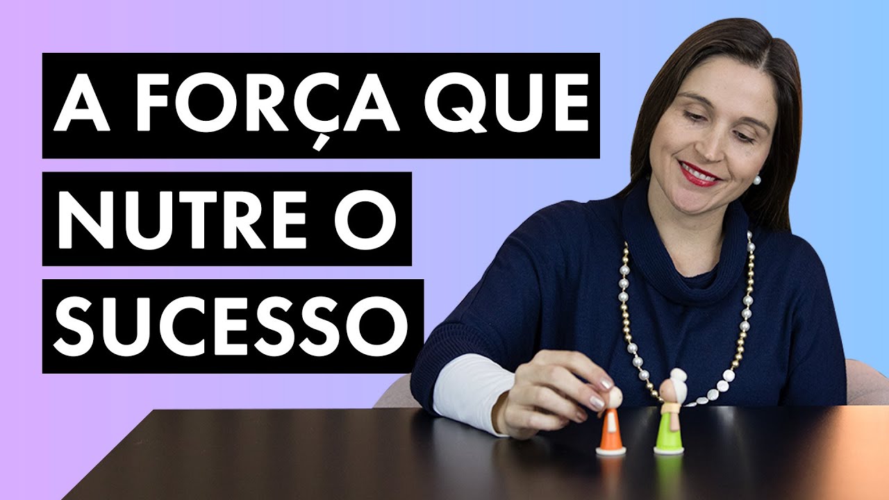 3 coisas que destravam o dinheiro e o profissional na sua vida | Cátia Bazzan